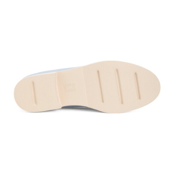 NATURALIZER PREMIUM Leather Wide Taylin Loafers - Picture 3 of 3